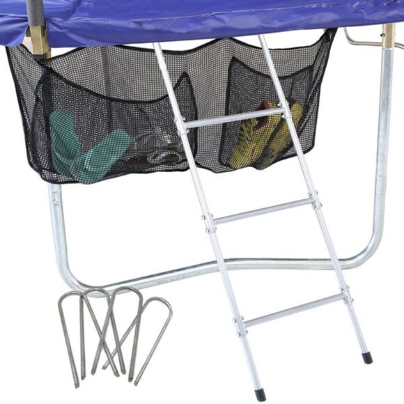 Skywalker Trampolines Trampoline Shoe Holder - Picture 3 of 3